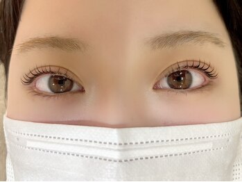 サロン エフ(salonF)/カールデザイン♪