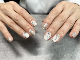 クリスマスアートコース