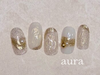 アウラ(aura)/定額premiumコース【海浜幕張】