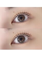 メル(Mer.)/まつげパーマ/ラッシュリフト