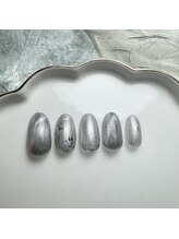 エイジェム ネイルスタジオ(Agem)/定額サンプルA