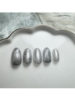 エイジェム ネイルスタジオ(Agem)/定額サンプルA