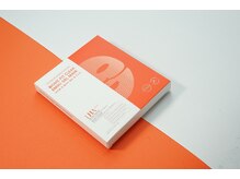 ダンデリオン(DANDELION)/ララピールは美容液マスク仕上げ