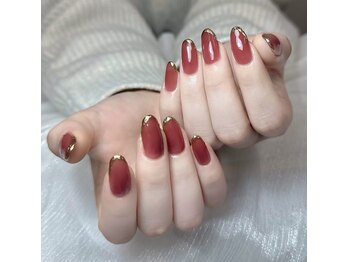 【HAND】 フレンチ