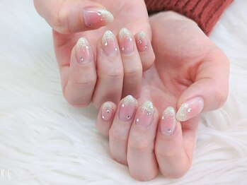 はあとねいる 和泉中央店/1月限定デザイン