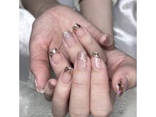 エイミーユア(Eimmy Yua)/ガラスフレンチ