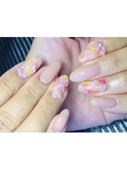 アートの種類が豊富