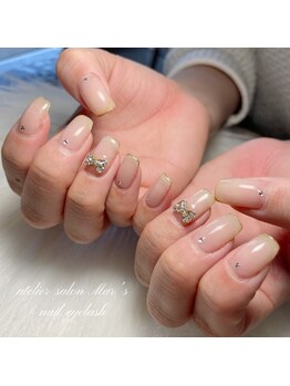 マーズ(Mar's)/デザイン momoko