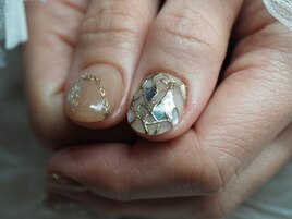 手書きアートもご相談ください♪