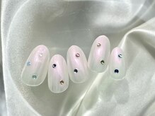 モナリザ 三宮店(MonaLisa)/MonaLisaコース4月新作design3