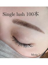 ミーシグ(Mysig7)/まつ毛エクステ