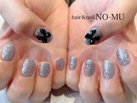 フラッシュ×リボン