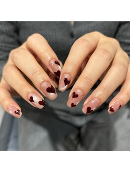 オーク ガーデン 中目黒(OAK garden)/