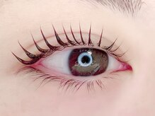 ドルチェネイル(Dolce.Nail)/☆パリジェンヌラッシュリフト☆