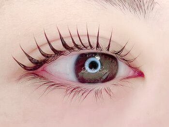 ドルチェネイル(Dolce.Nail)/☆パリジェンヌラッシュリフト☆