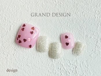 グランドデザイン 大垣店(GRAND DESIGN)/