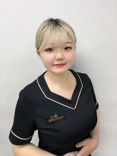ゴリラアイブロウ 大通店 NANA 