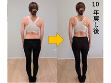 リノアロハ(Linoaloha)/★10年戻し★