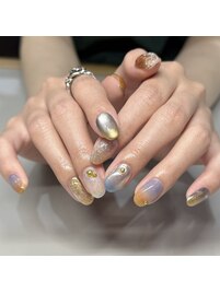 ニュアンス