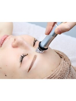 毛穴ケアをしたい