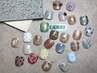 【フット】親指デザインセレクトコース