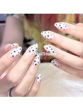 ジョイネイルスタジオ 高田馬場(JoY Nail Studio)/