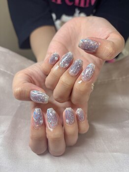 はあとねいる 高田馬場店/