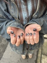 プシューケ(PSYCHE)/