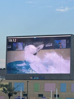 クレアシア フィットネス ジム(CREAXIA FITNESS GYM)/