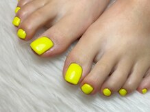 カリネイル(Calli nail)