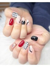 レミネイル(Remi nail)/持ち込みネイル