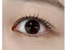 アイズ 京橋店(Eye's)/まつげパーマ