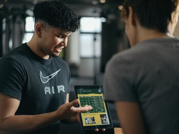 リライフ 四日市(Re-LIFE)/