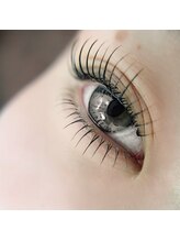 エムラッシュ(M.LASH)/マツエク/まつげパーマ/LED/眉毛