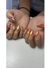 コルセ(corse)/magアシンメトリー