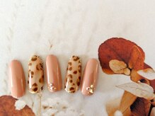 ホップ(Hoppu)/10月【定額】きれいめエレガント