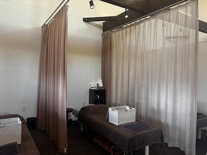 癒し処 くるりの写真