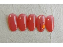 ソール ネイル(SOL nail)/