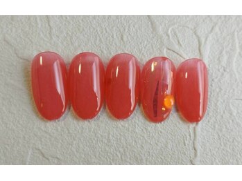 ソール ネイル(SOL nail)/