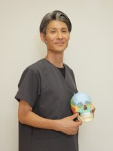 美容整体すこやか 山崎 剛