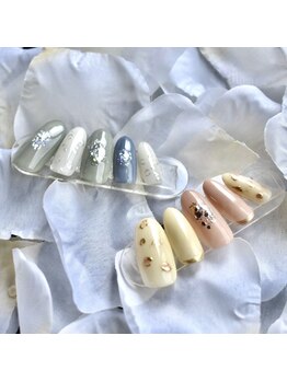 ハンド定額　￥5000