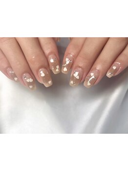 モテ可愛系（デート・合コン）が得意