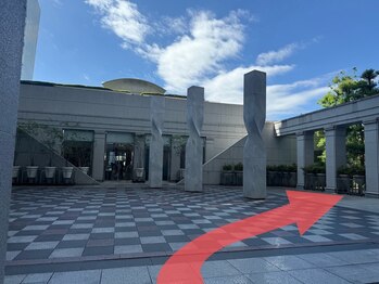 サクラ 表参道(SAKURA)/ヘッドスパ/肩こり/マッサージ