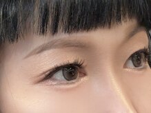 スキン 心斎橋店(skin)/スタイルが作りやすいWフラット