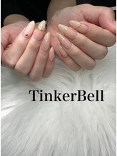 ティンカーベル(TinkerBell)/シンプル定額ネイル