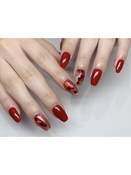 定額メニューのあるサロン