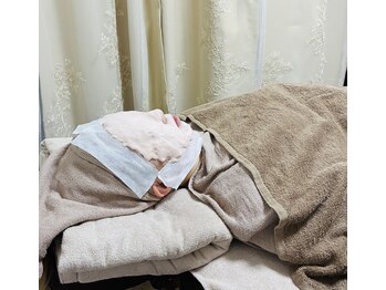 ロアー(Loar)/福島/痩身/エステ/小顔/パック