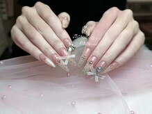 リボン 高田馬場(RIBON)/アート放題＋パーツ付け放題