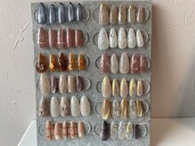 フルデザインサンプル