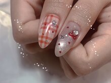 【持ち込みデザイン】持込ok！オーダーチップも受付可能です！